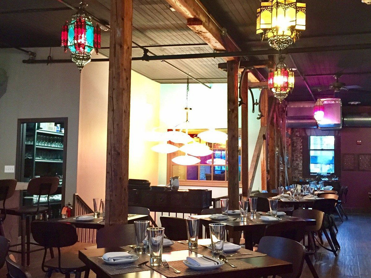 Chutney Masala, Restaurant in Irvington