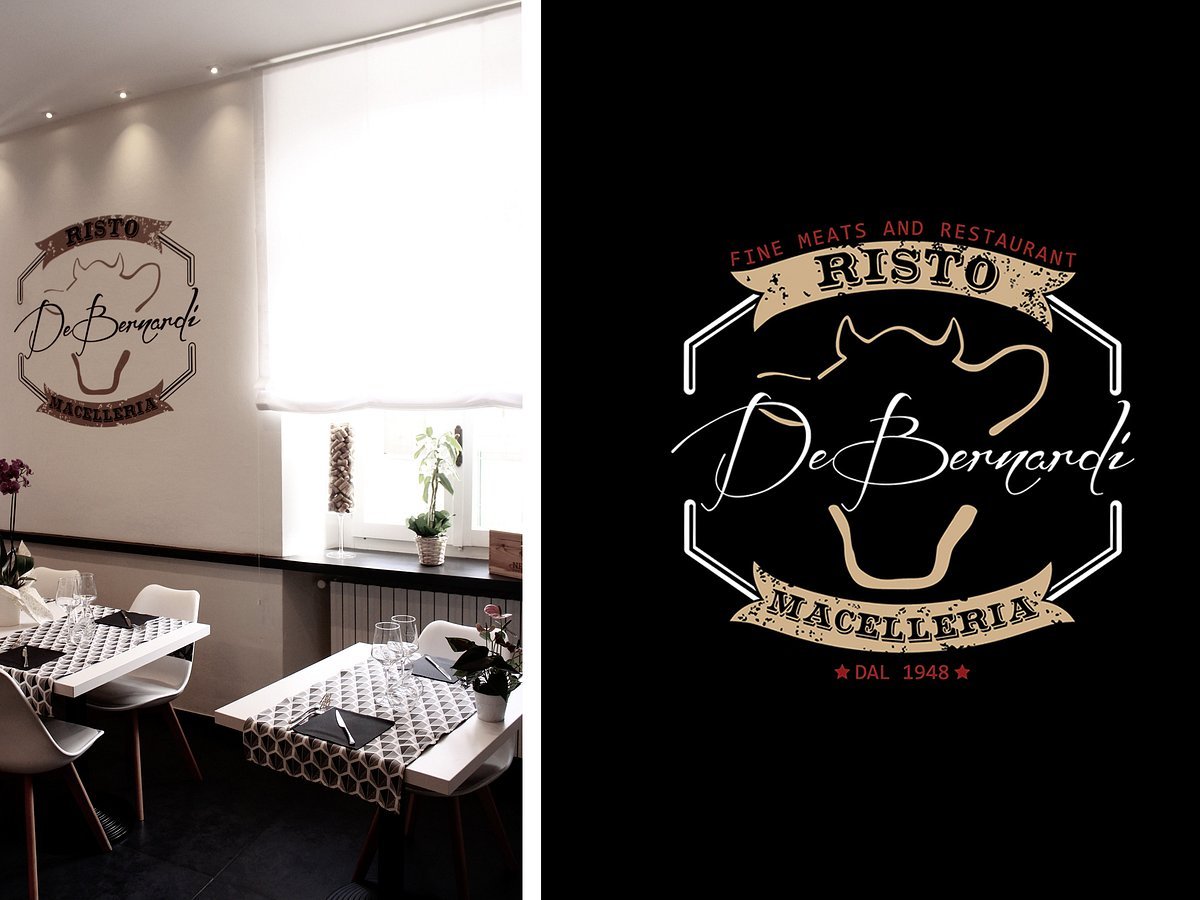 Italia, Restaurant in Quarona