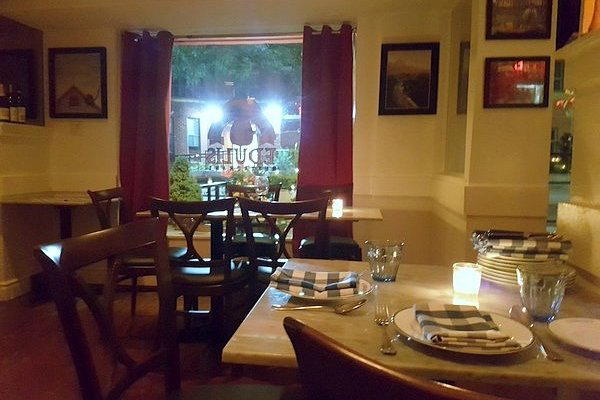 Edulis, Toronto, Canada