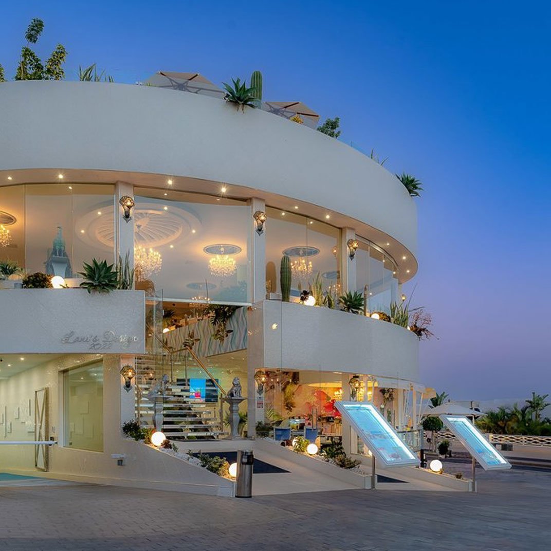 SeBE, Restaurant in Costa Teguise