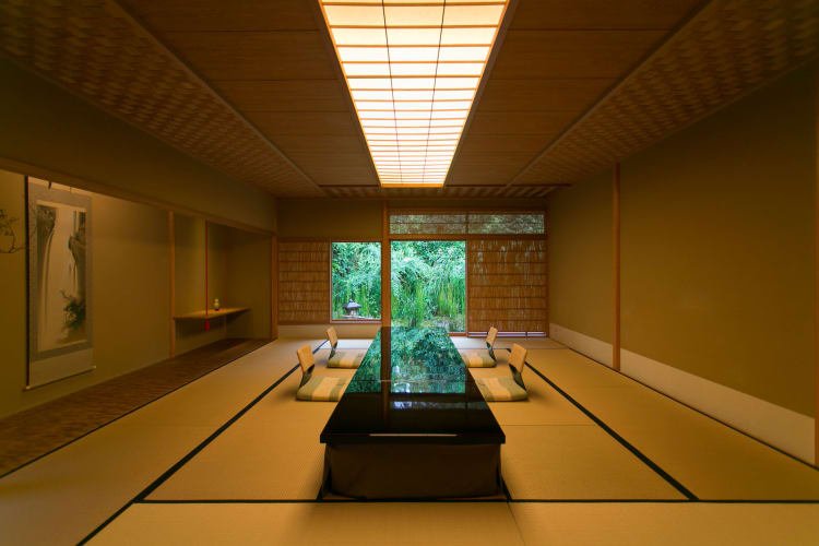 Kikunoi - Tokyo, Tokyo, Japan