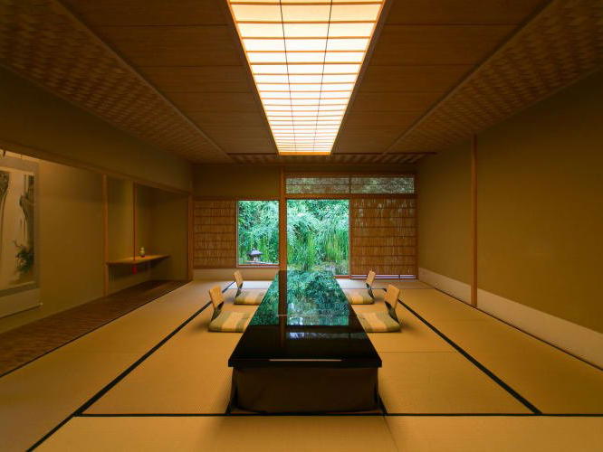Kikunoi - Tokyo, Tokyo, Japan