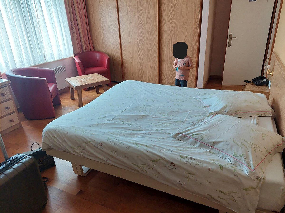 Brasserie N4, Martelange, Belgium