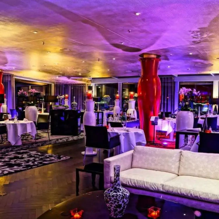 Yunico, Restaurant in Bonn