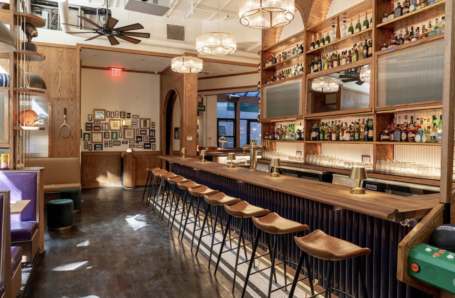 Van Leeuwen Ice Cream, Restaurant in New York City