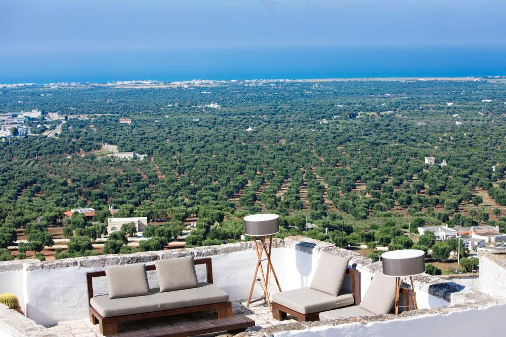 La Sommità Relais, Hotel in Ostuni