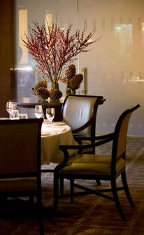 Madison's Restaurant and Wine Garden