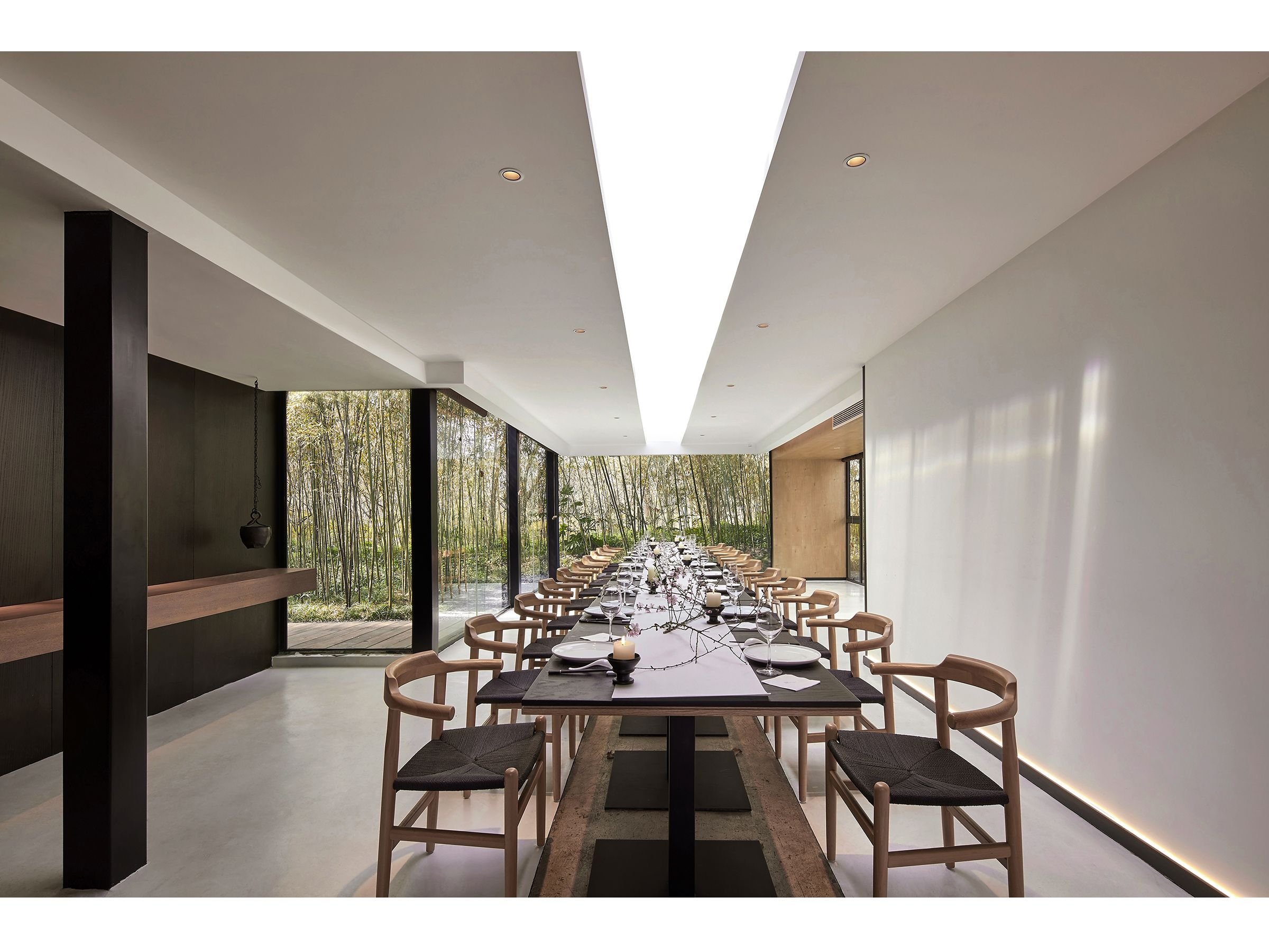 Xuewei, Restaurant in Beijing