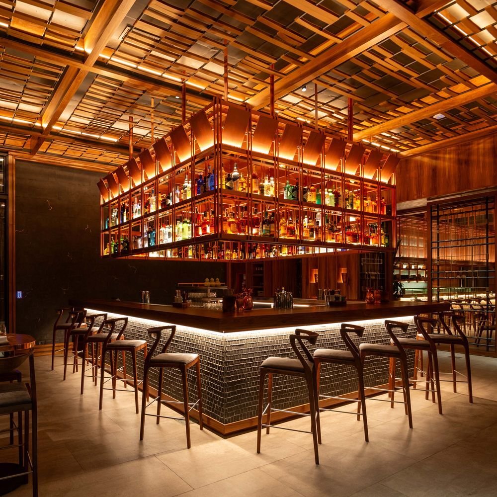 Reliquia, Restaurant in Buenos Aires