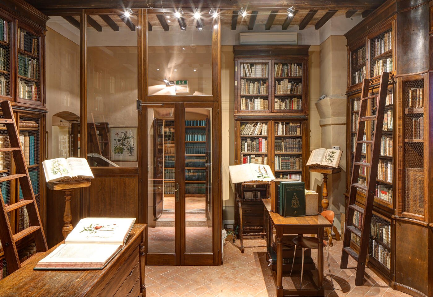 Il Tirabusciò, Bibbiena, Italy