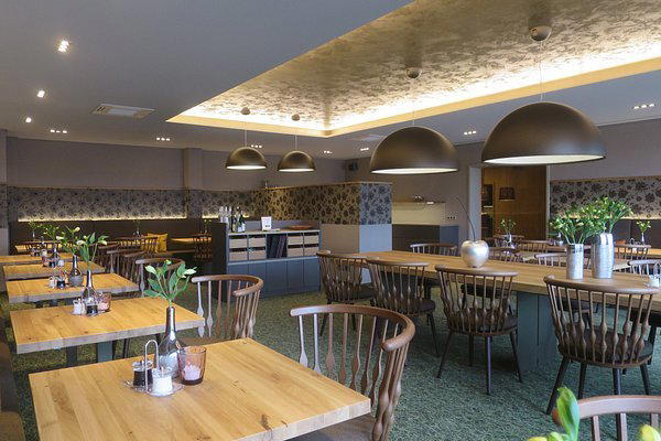 Kucher's Gourmet, Darscheid, Germany