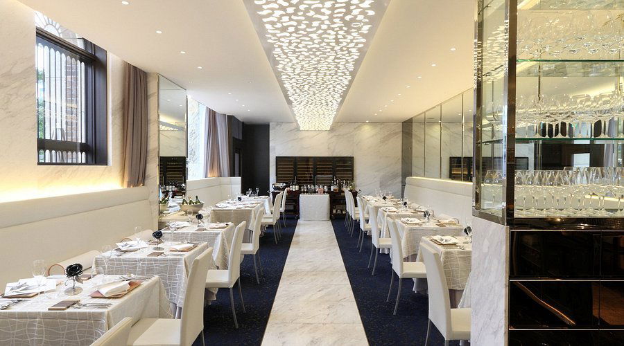 QUINTOCANTO, Restaurant in Osaka