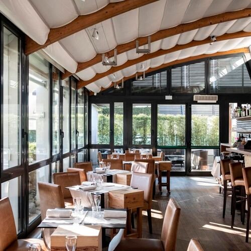 Walser Schtuba, Restaurant in Ponte