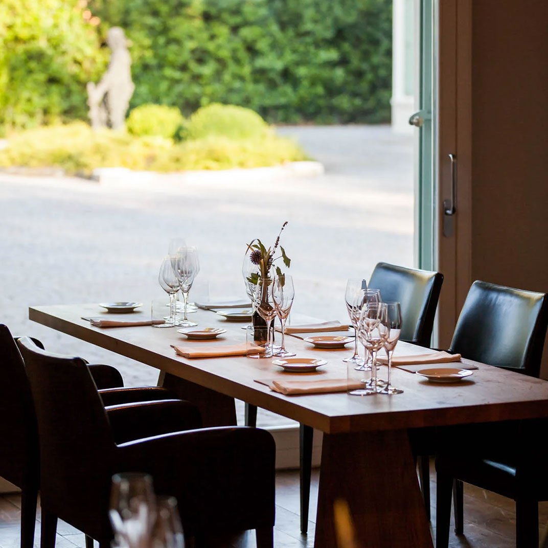 Casa Maria Luigia restaurant in Modena, Italy