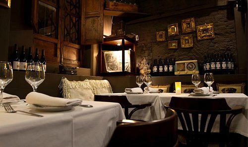 Tommaso’s, San Francisco, United States