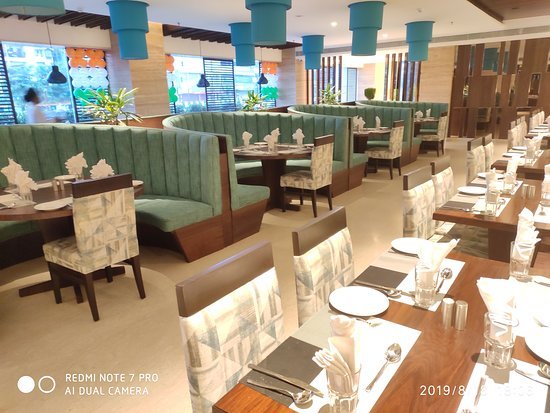 Novanta, Restaurant in Bressana Bottarone