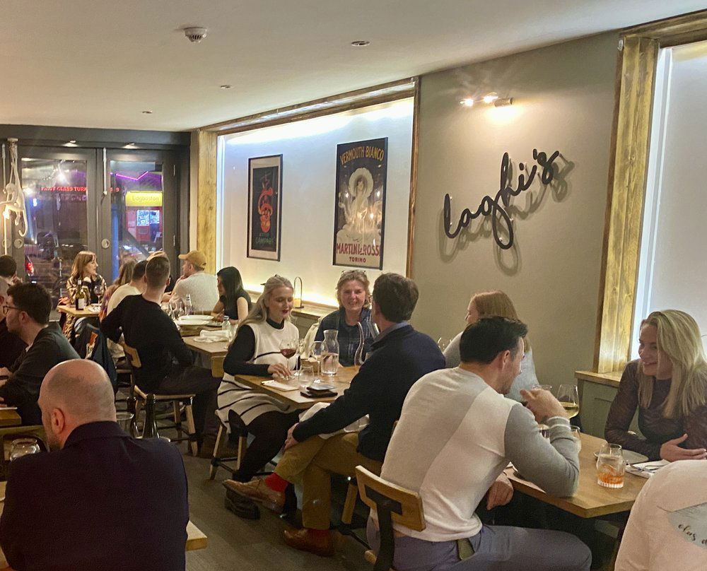 Cuubo, Restaurant in Birmingham