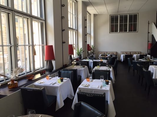 Freilinger Wirt restaurant in Berlin, Germany