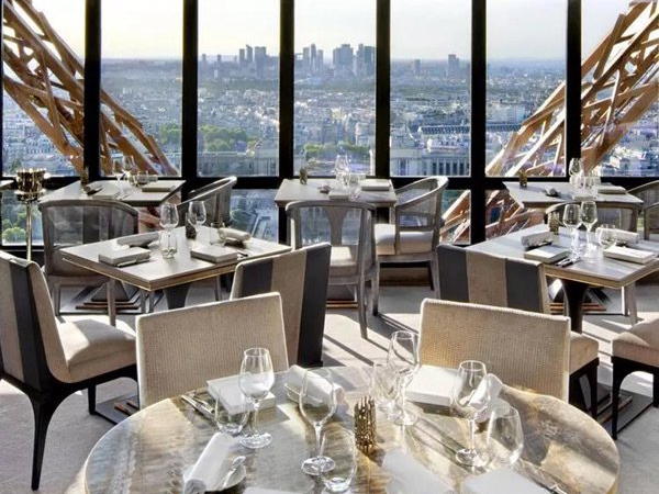 Pertinence, Paris, France