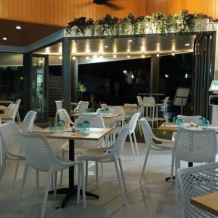 Frank, Restaurant in Copenhagen