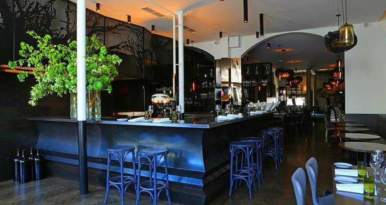 Cutler & Co., Fitzroy, Australia