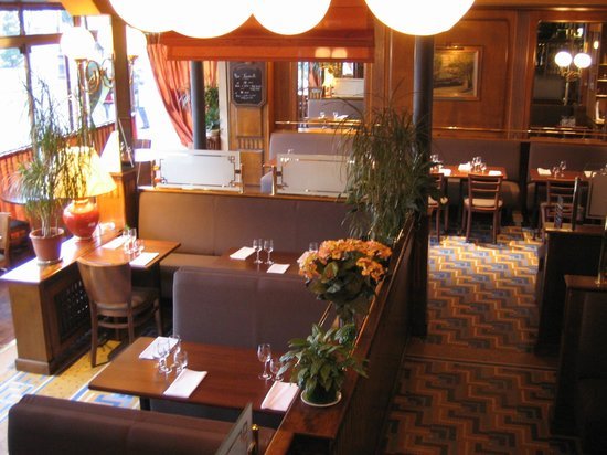 Le Sully, Restaurant in Lyon