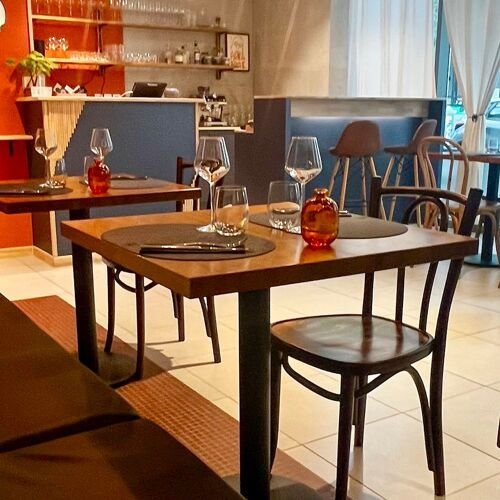 Sobakappo Nagano, Restaurant in Tokyo