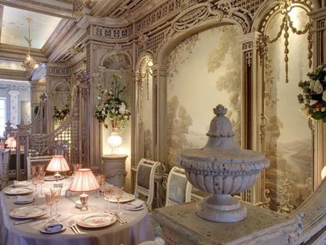 Royal, Alexandria, United States