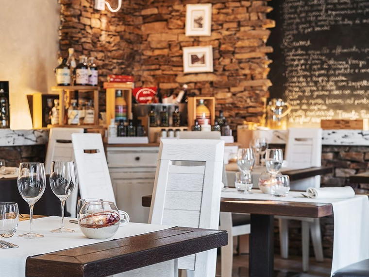 Essenza Bistrot, Olbia, Italy