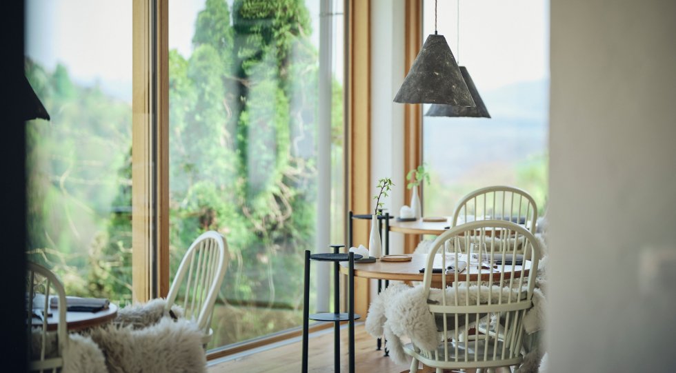 Grič, Restaurant in Šentjošt nad Horjulom