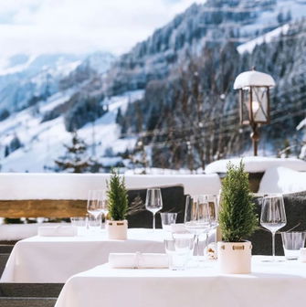 Gourmetrestaurant Tannenhof