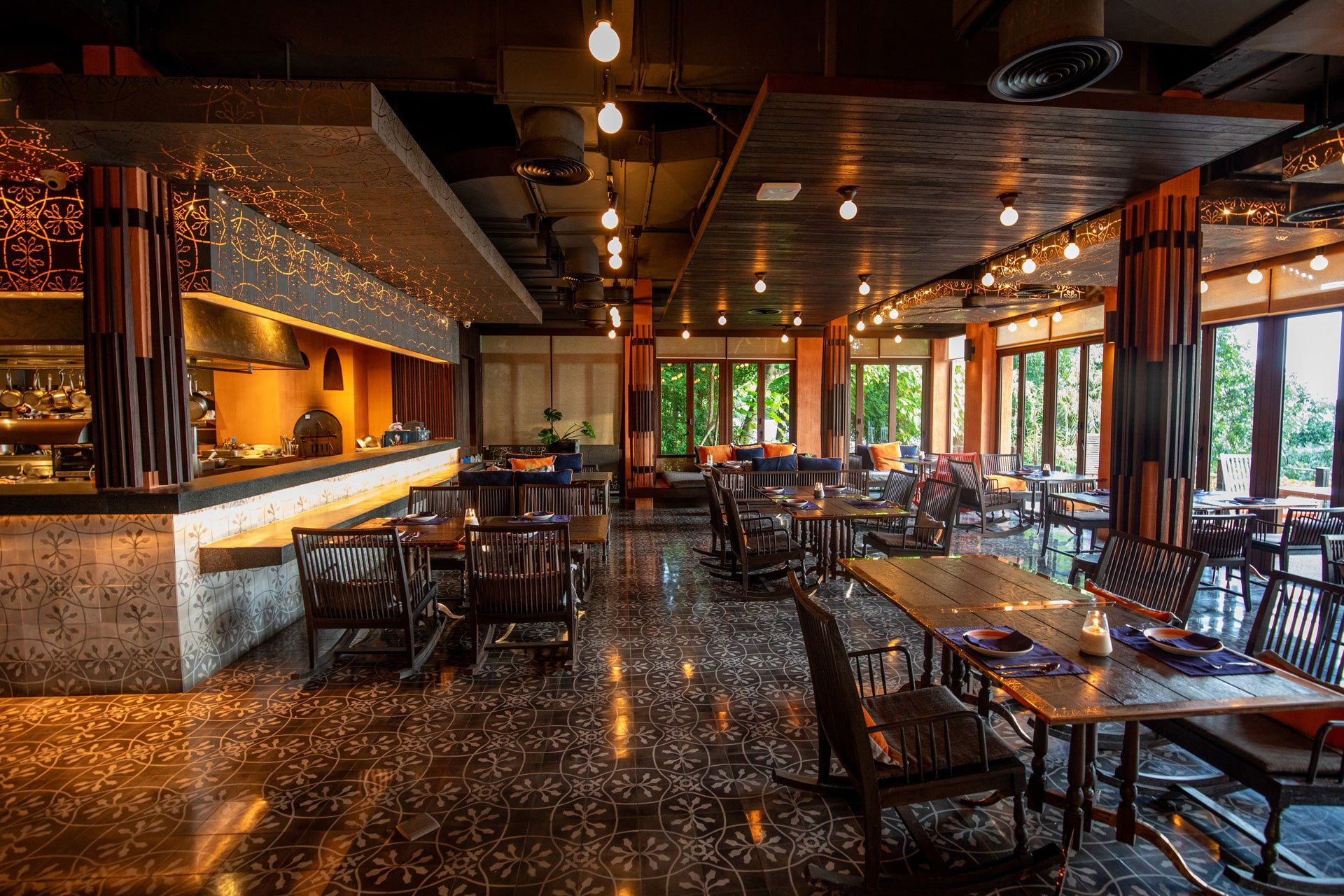 Soul Restaurant, Restaurant in Legnano