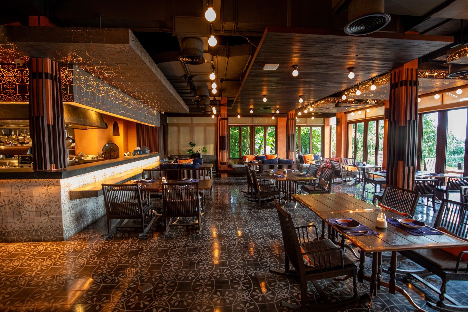 Soul Restaurant, Legnano, Italy
