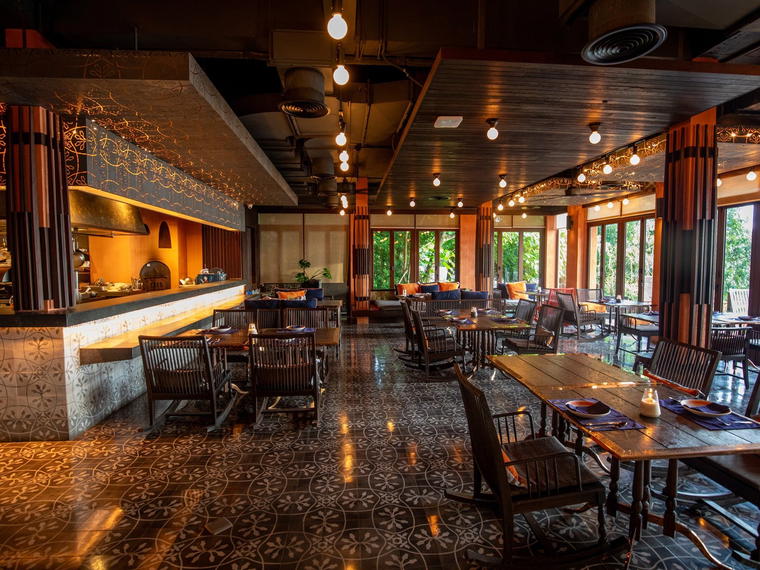 Soul Restaurant, Legnano, Italy