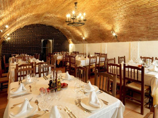 La Font, Restaurant in Canet de Mar