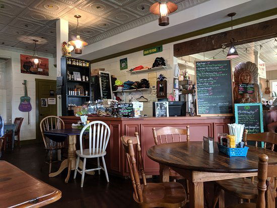 Pigeon, Restaurant in Mexico City