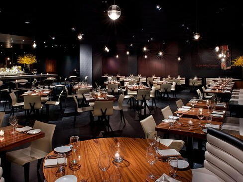 STK, Las Vegas, United States
