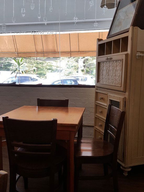 SouKa, Restaurant in Aniane