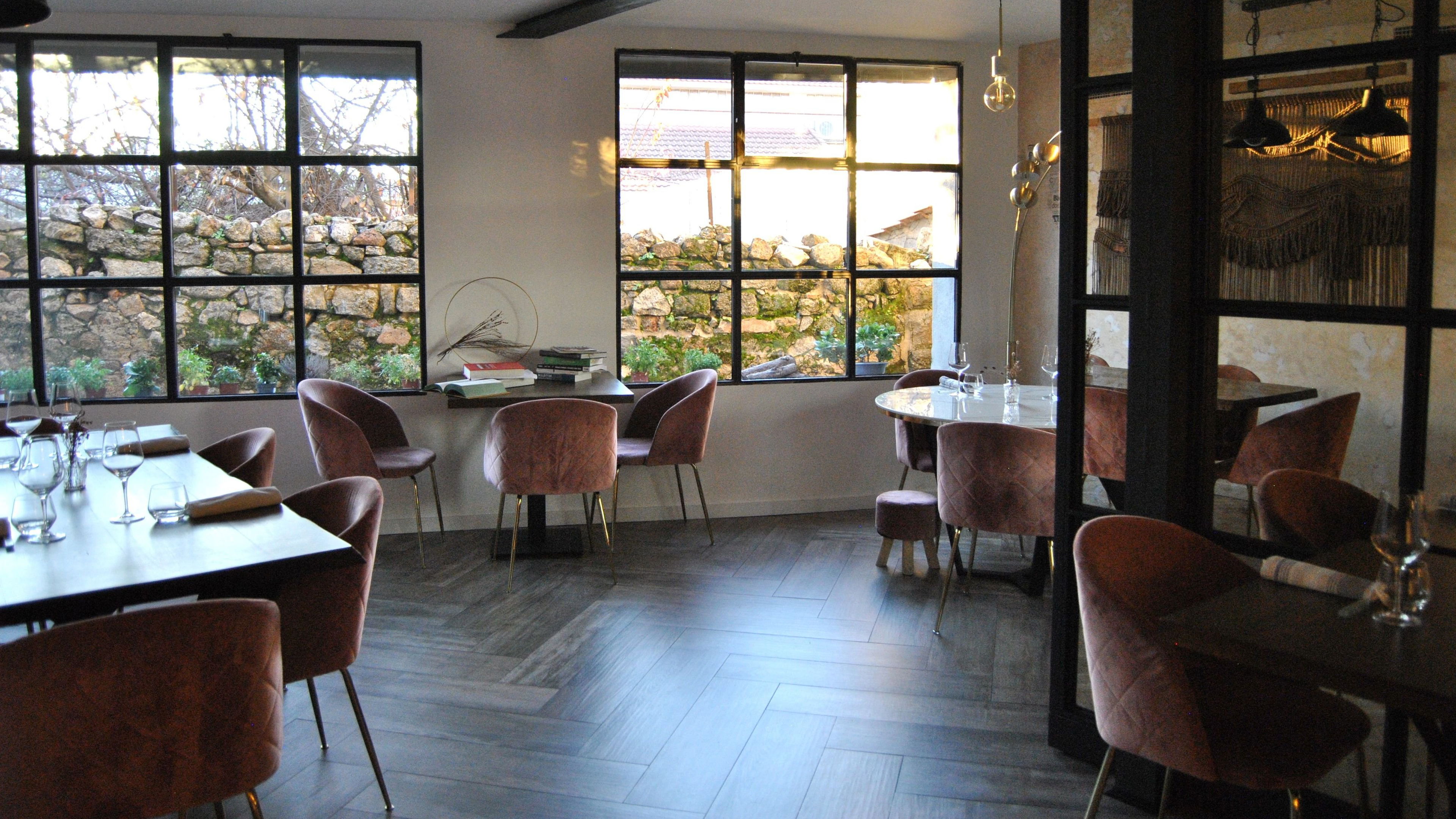 La Casa de Manolo Franco, Restaurant in Valdemorillo