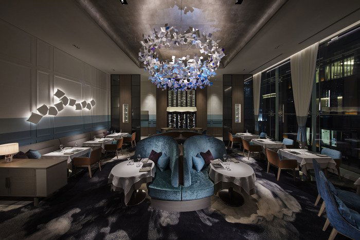 FARO, Restaurant in Tokyo