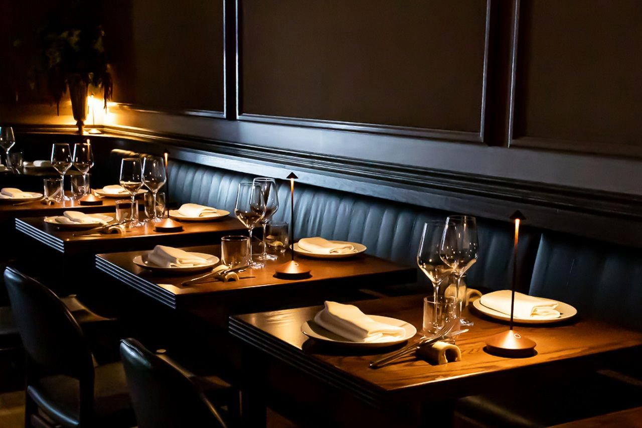 Asador Bastian, Chicago, United States