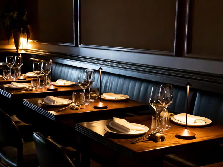 Asador Bastian, Chicago, United States