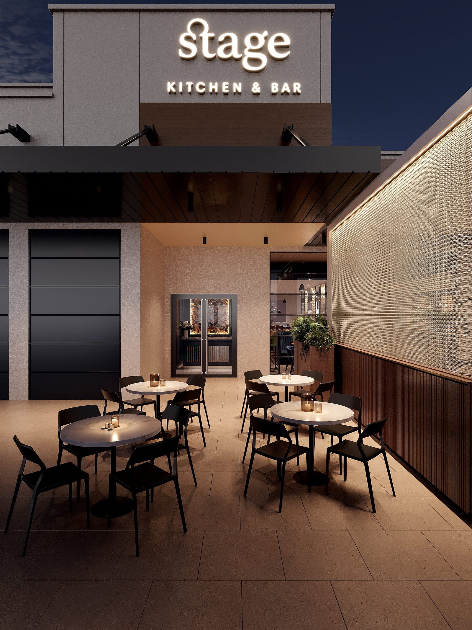 Stage Kitchen & Bar, West Palm Beach, United States