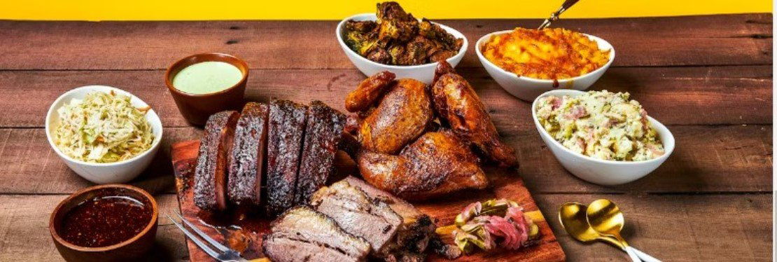 Federalist Pig, Restaurant in Washington DC