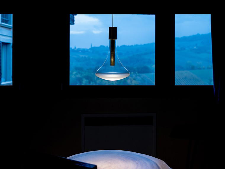 Locanda Sensi, Rivergaro, Italy