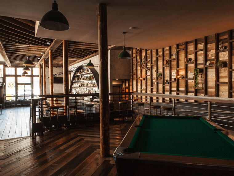 Harper & Rye, San Francisco, United States