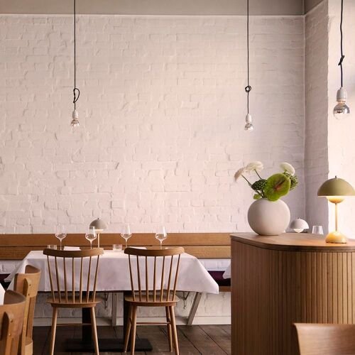 Fa:me restaurant in Berlin