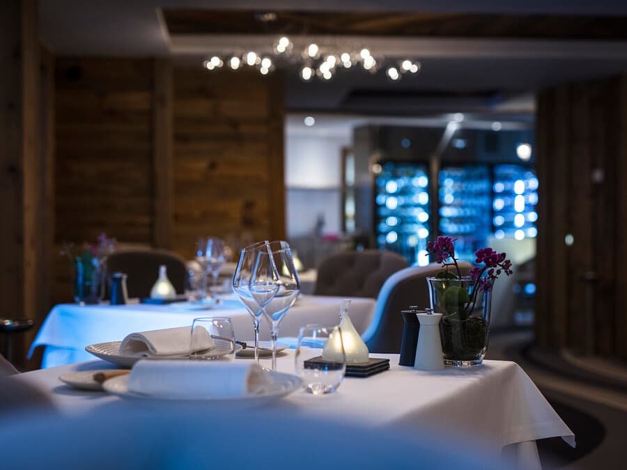 Au Cœur du Village Hôtel & Spa