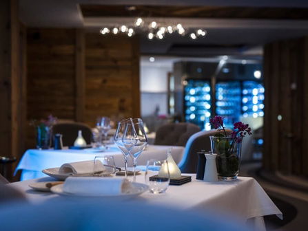 Au Cœur du Village Hôtel & Spa