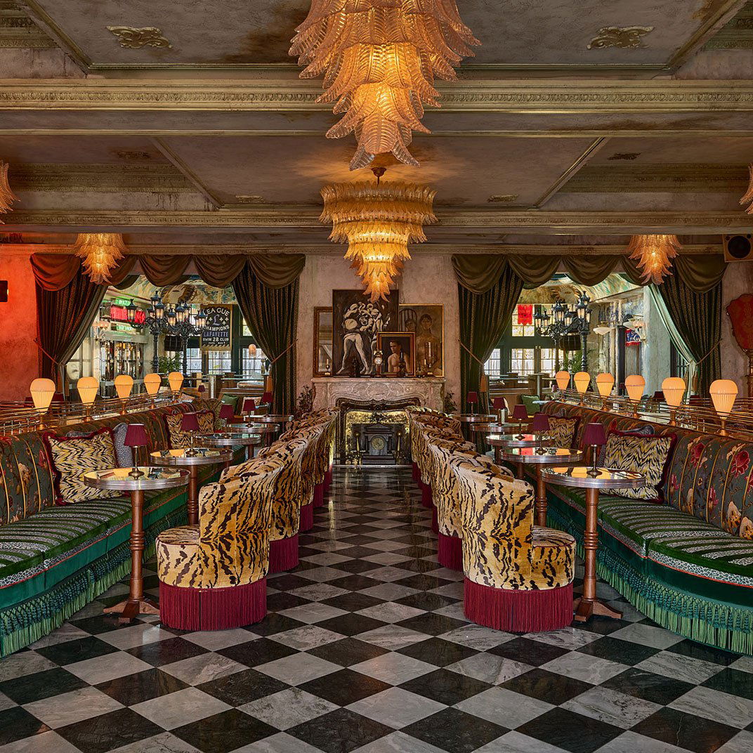 Solare, Restaurant in San Diego